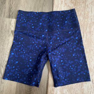 Knix HiTouch™️ High Rise Biker Short